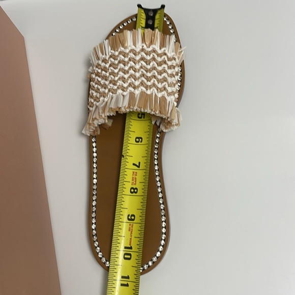 Miu Miu women sandals size 39 EU - Picture 9 of 11